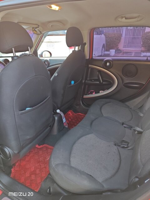 2013 Bmw Mini Coopers