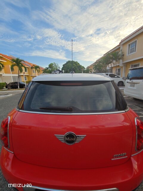2013 Bmw Mini Coopers