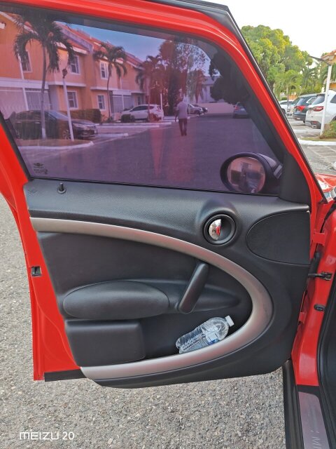 2013 Bmw Mini Coopers
