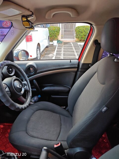 2013 Bmw Mini Coopers