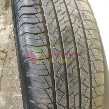 17 Rims and Tyres ST CATHERINE