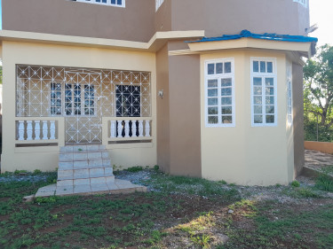 4 Bedroom 