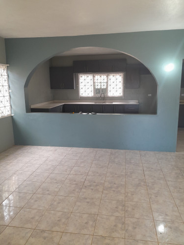 4 Bedroom  Houses Kitson Town, Spanish Town