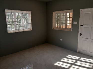 4 Bedroom 