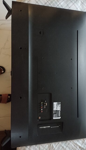 LG Tv 43
