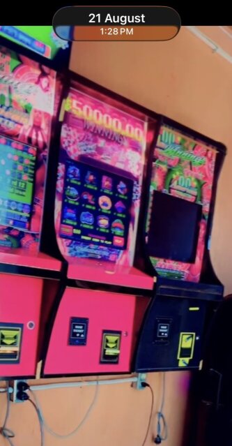 Pokers Box Venues & Equipment Kingston