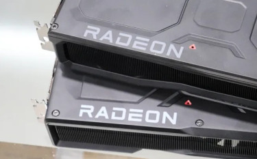 AMD Radeon RX 7900 XTX