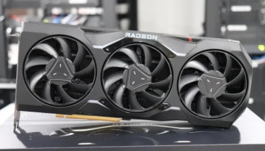 AMD Radeon RX 7900 XTX