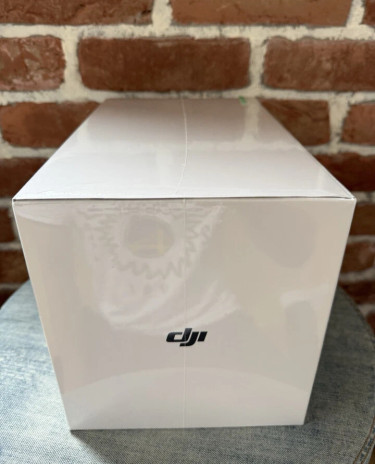 DJI Mini 5 Pro