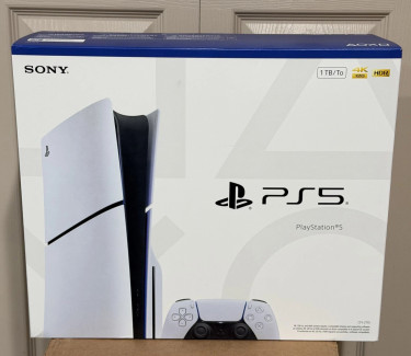NEW SONY PLAYSTATION 5 Consoles Blvd Negril