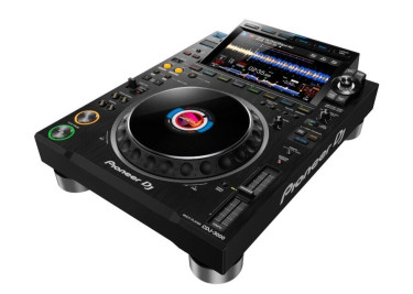 Pioneer CDJ 3000 