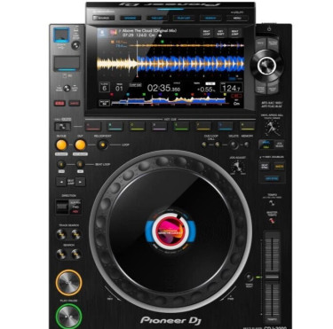 Pioneer CDJ 3000 