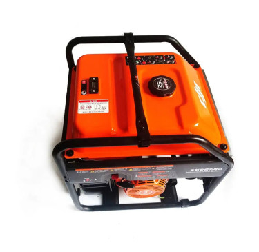D9000i Generator 