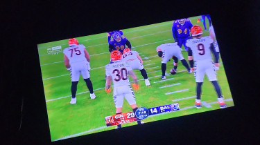 43 Inch TV TV Kingston