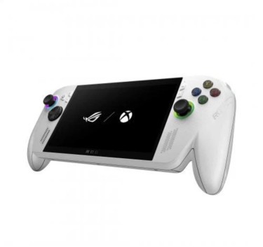 XBOX ROG Ally Consoles Blvd Negril