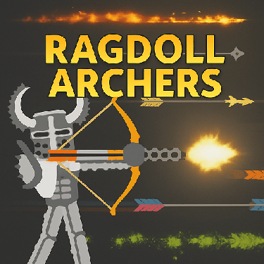 Get Ready For The Ragdoll Revolution In Archery Ga Land Los Angeles