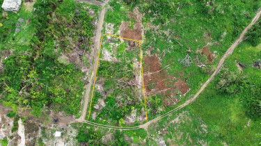 .5 Acre Land Runaway Bay