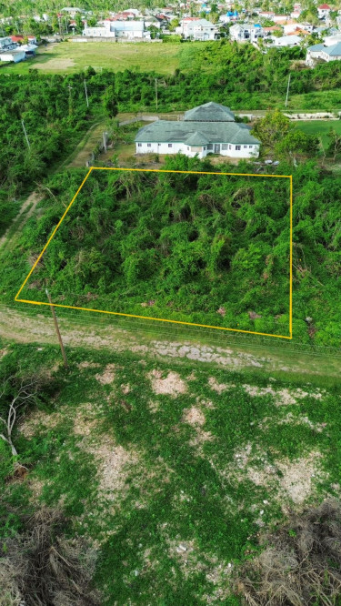 .5 Acre Land Runaway Bay