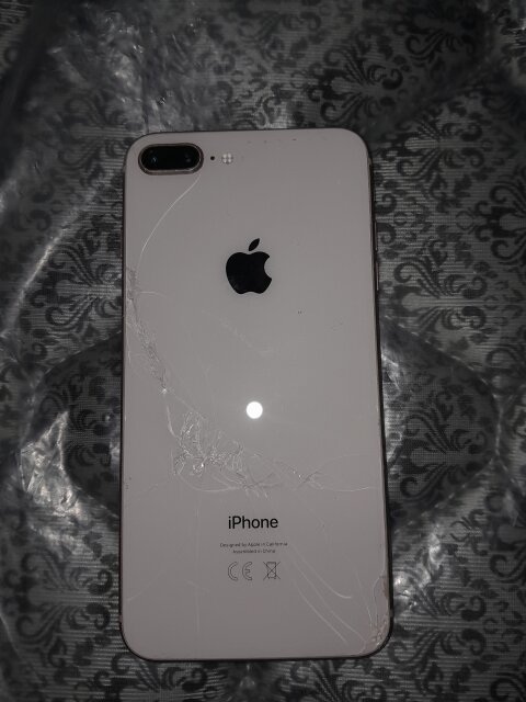 Unlocked Iphone 8 Plus Part