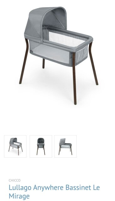 Bassinet