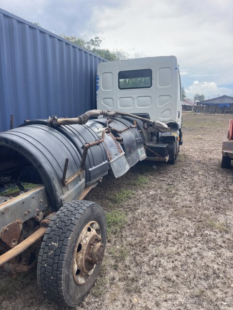 Daf LF45