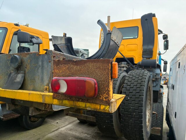 DAF LF55