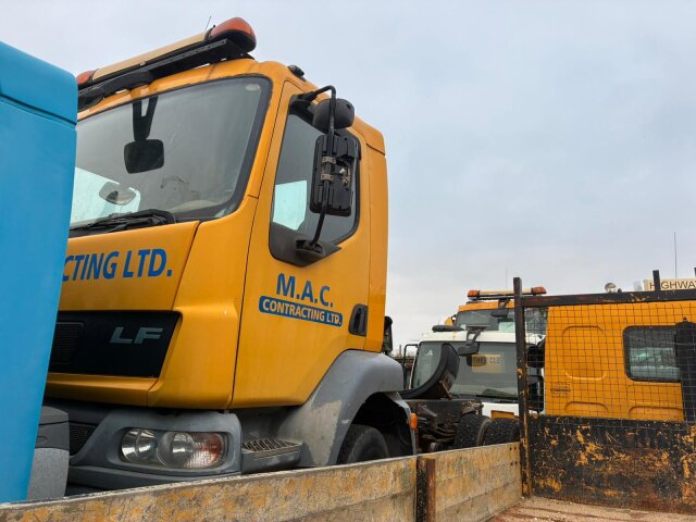 DAF LF55