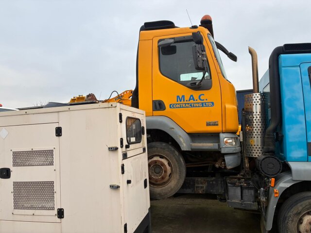 DAF LF55