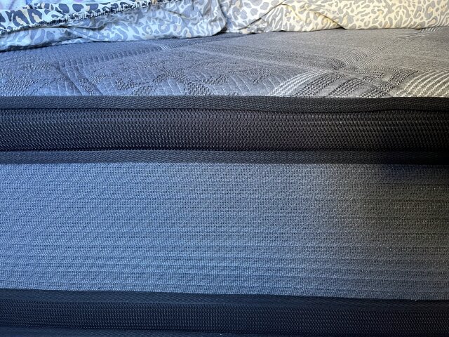 Medium Firm 14inch Mattress New