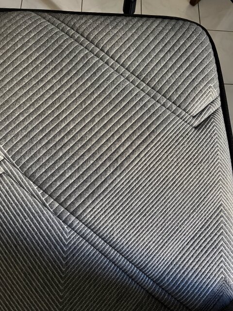Medium Firm 14inch Mattress New