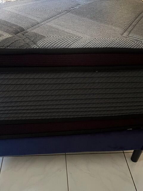 Medium Firm 14inch Mattress New Beds Paradise Heights