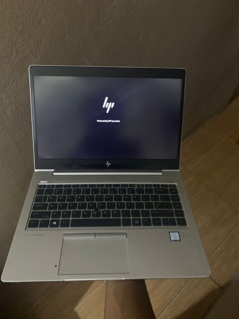 HP Elitebook 840 G6
