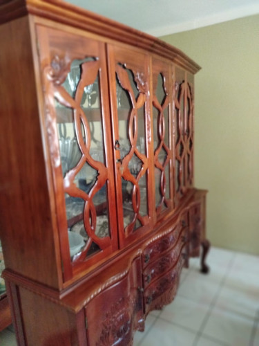 Furnitures Dressers Arlene Garden 