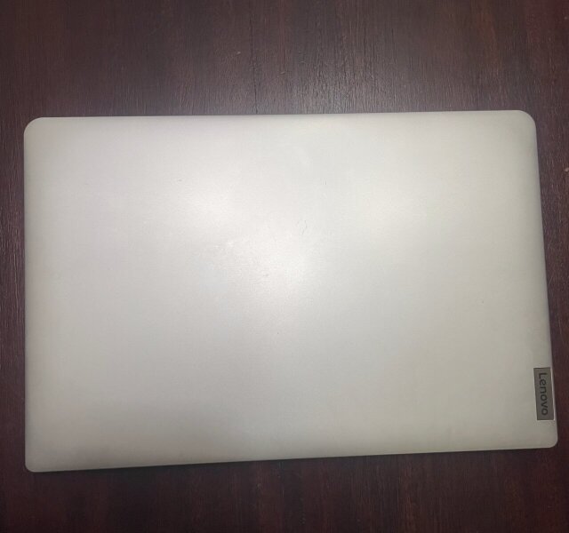 Lenovo IdeaPad 14” 2025 | 12GB RAM | 884GB Storage