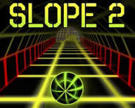 Slope 2 Shops & Booths Lon Don
