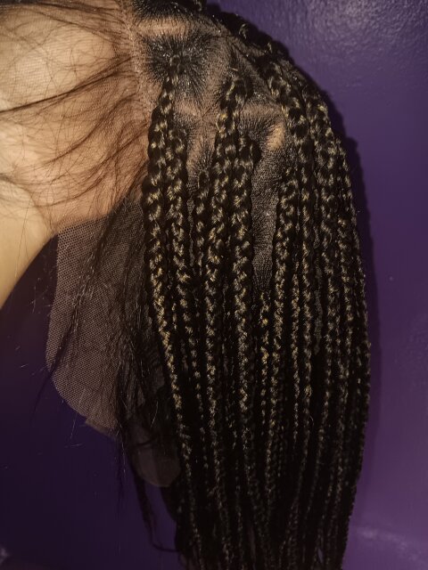 Braid Wig Hair Products Old Harbour