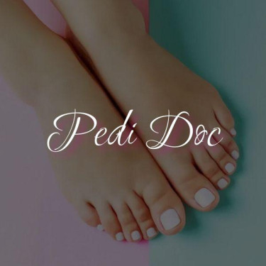 Manicure And Pedicre Service Salon & Spa Patrick City 