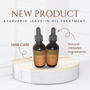 Hair Oil Treatment Hair Products Kingston