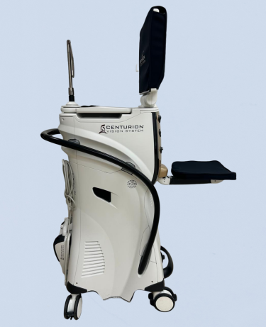 ALCON CENTURION VISION SYSTEM PHACOEMULSIFIER Medical and Surgical Equipment Panama