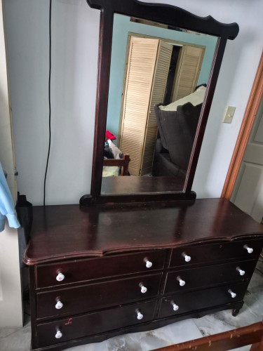 Dresser Dressers Portmore