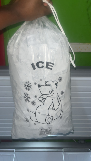 Party Ice  Other Market Barbican 