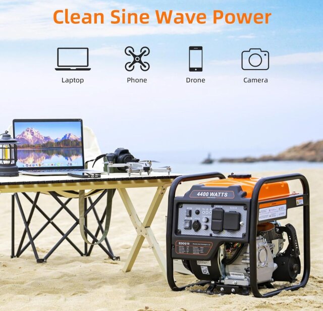 Generator For Sale Tools Montego Bay