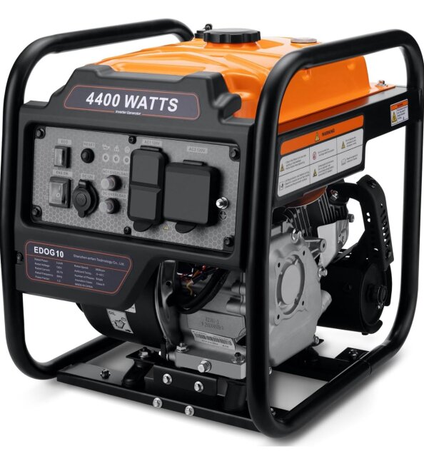 Generator For Sale