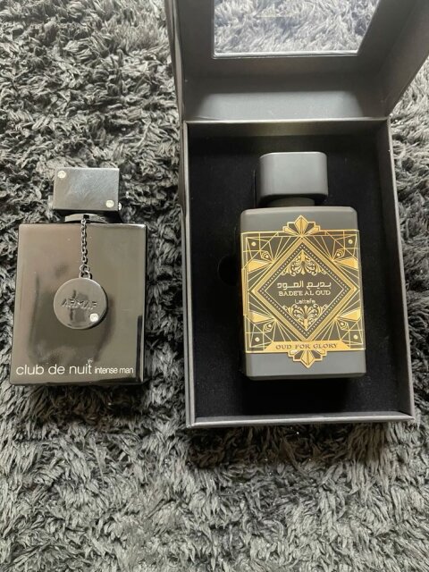 Auethentic Long Lasting Perfume