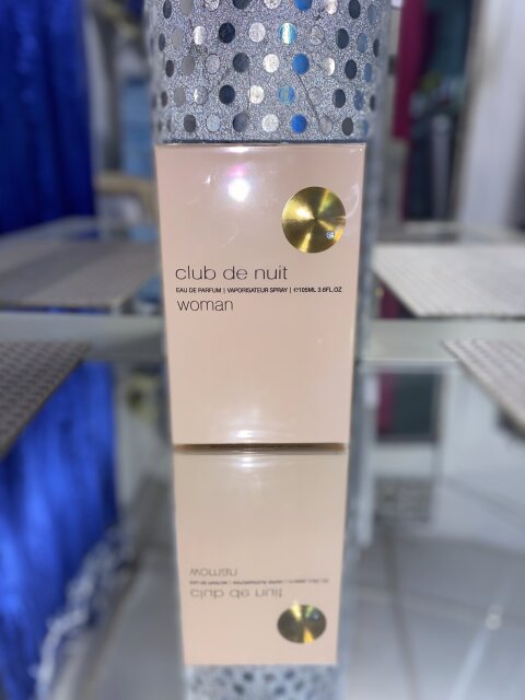 Auethentic Long Lasting Perfume