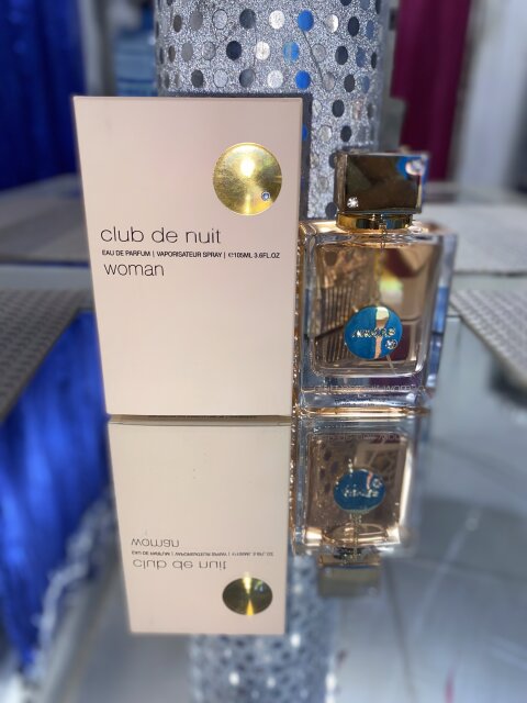 Auethentic Long Lasting Perfume