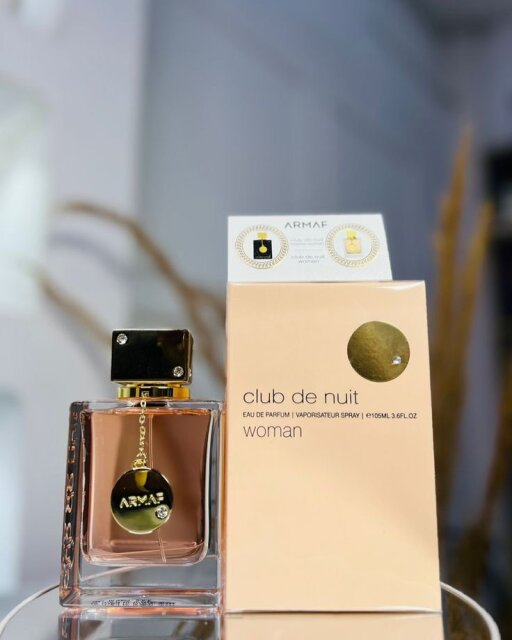 Auethentic Long Lasting Perfume