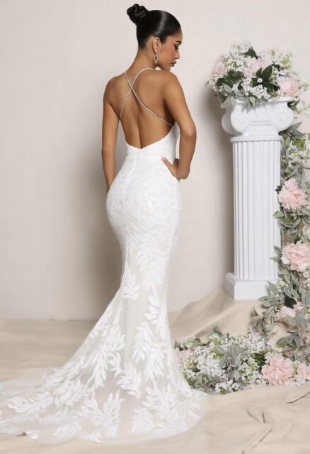 Wedding Dress Available