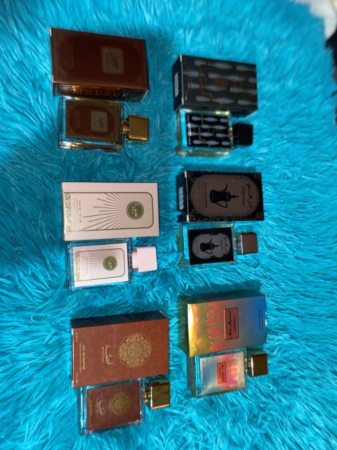 Small Mini Perfume Long Lasting Other Market Kingston