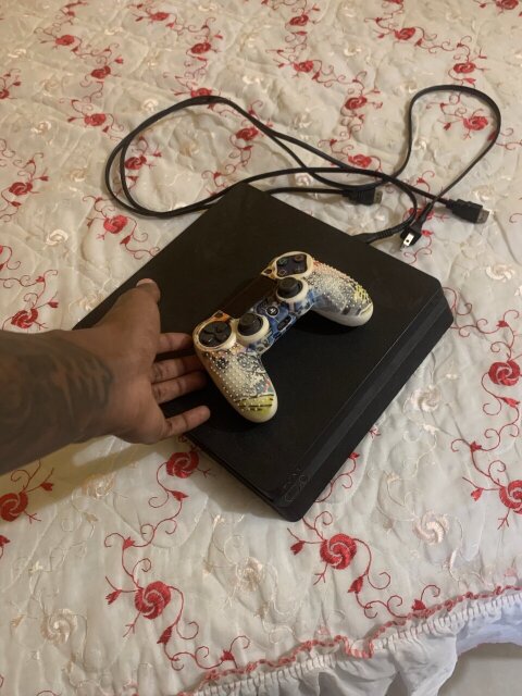 Sony PlayStation 4 Consoles Greater Portmore
